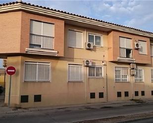 Exterior view of Garage for sale in Cartagena