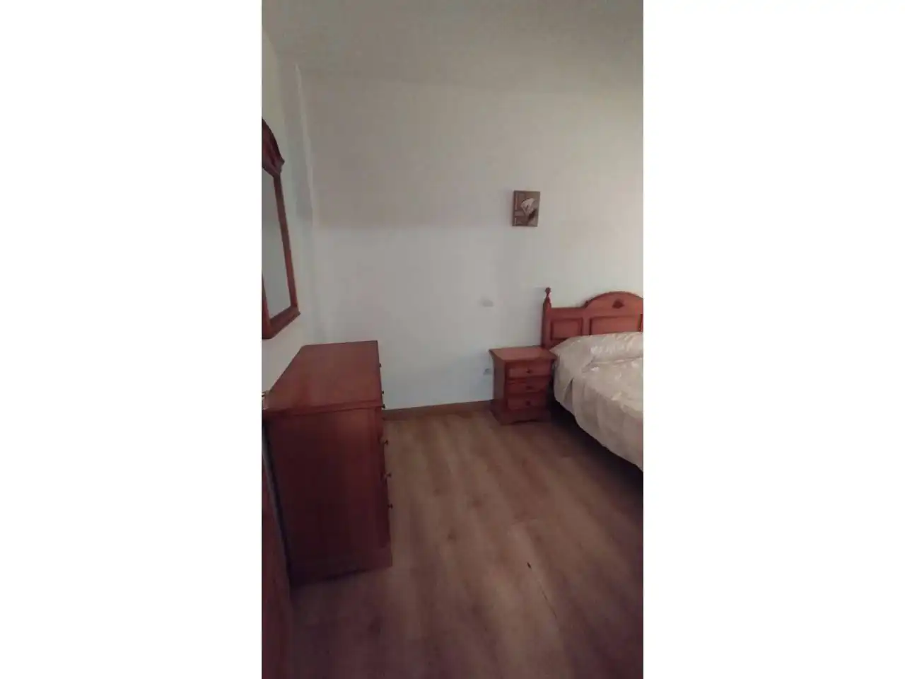 Habitación de Piso en venta en Ocaña con Calefacción, Parquet y Amueblado