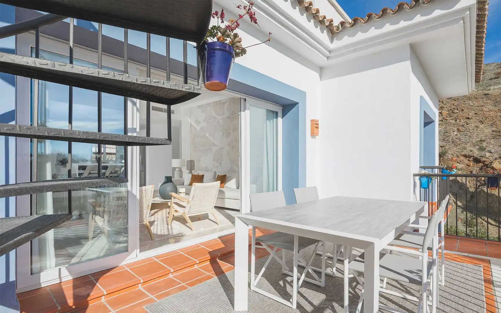 Apartament amb piscina en venda a Marbella Centro, imagen 21