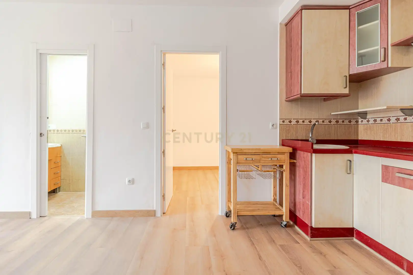 Apartamento en venta en Calle Senda de Pescadores, Motril, Spain, 2, Playa de Granada