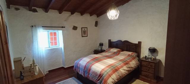 Casa-chalet en Venta en Carretera a Tejeda  en Vega de San Mateo