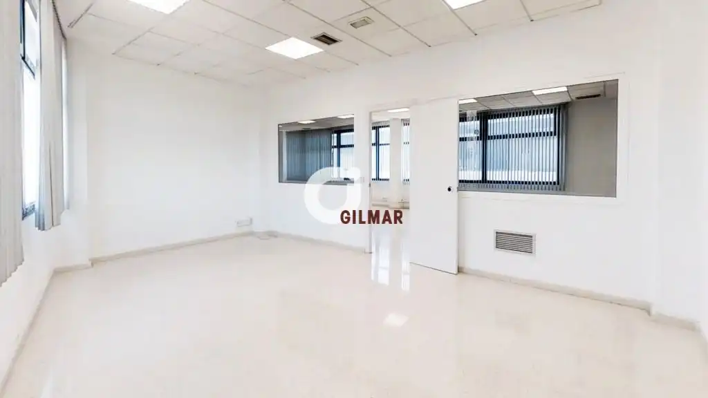 Oficina en venda en Alcobendas amb Aire condicionat i Calefacció