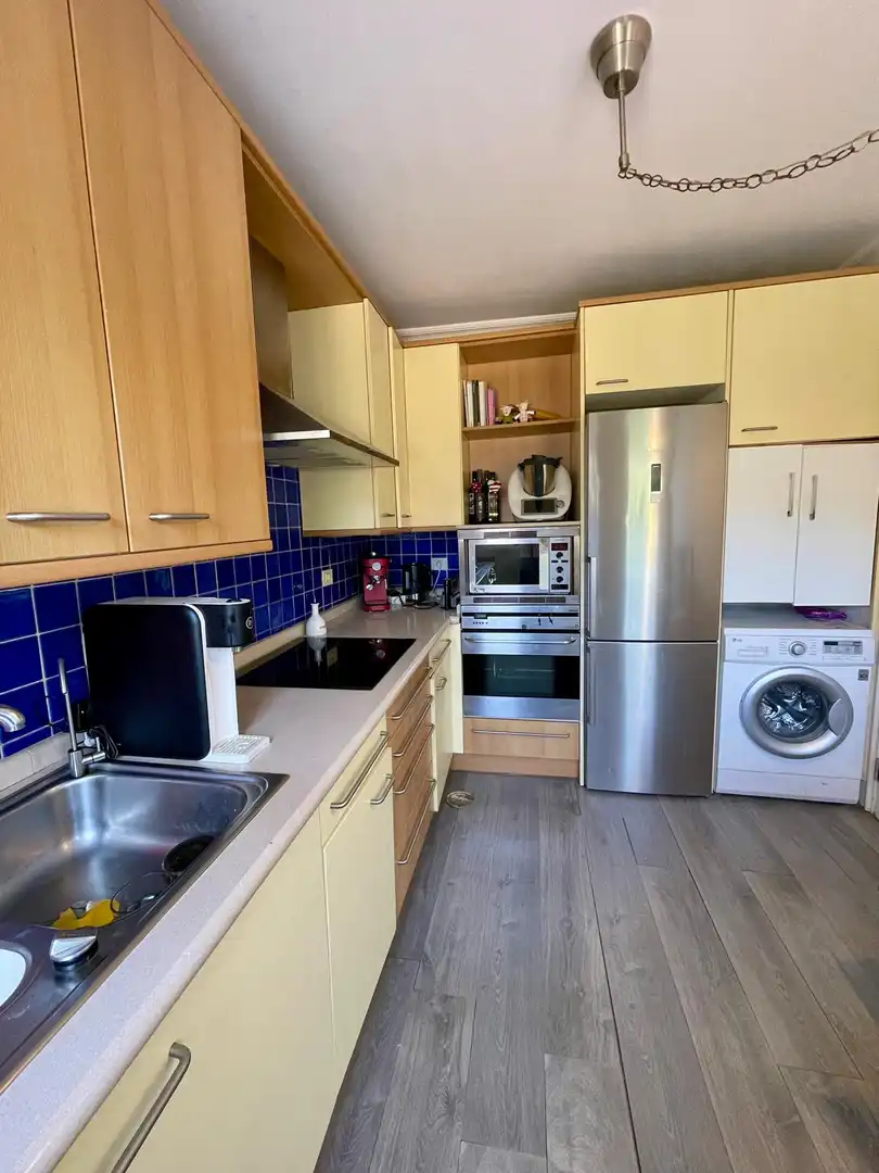 Kitchen of Houses for rent in Radazul