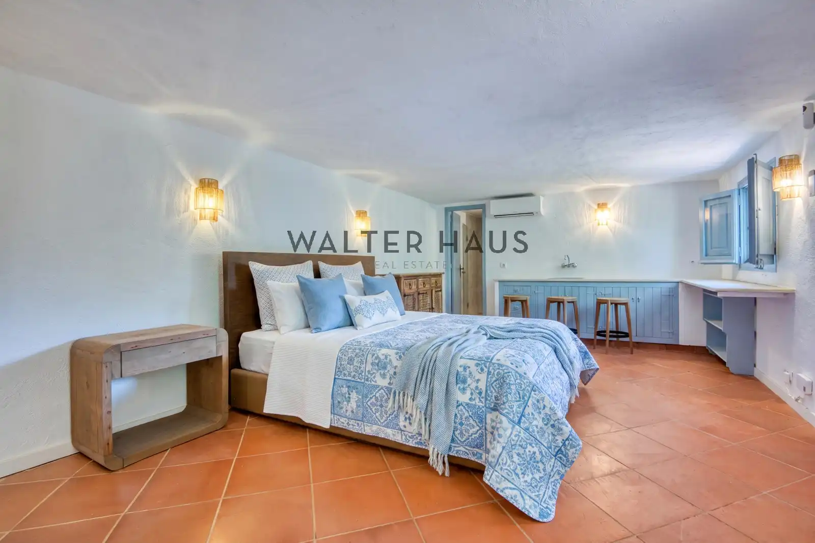 Casa amb terrassa en venda a Avinguda de Vallvanera, imagen 29