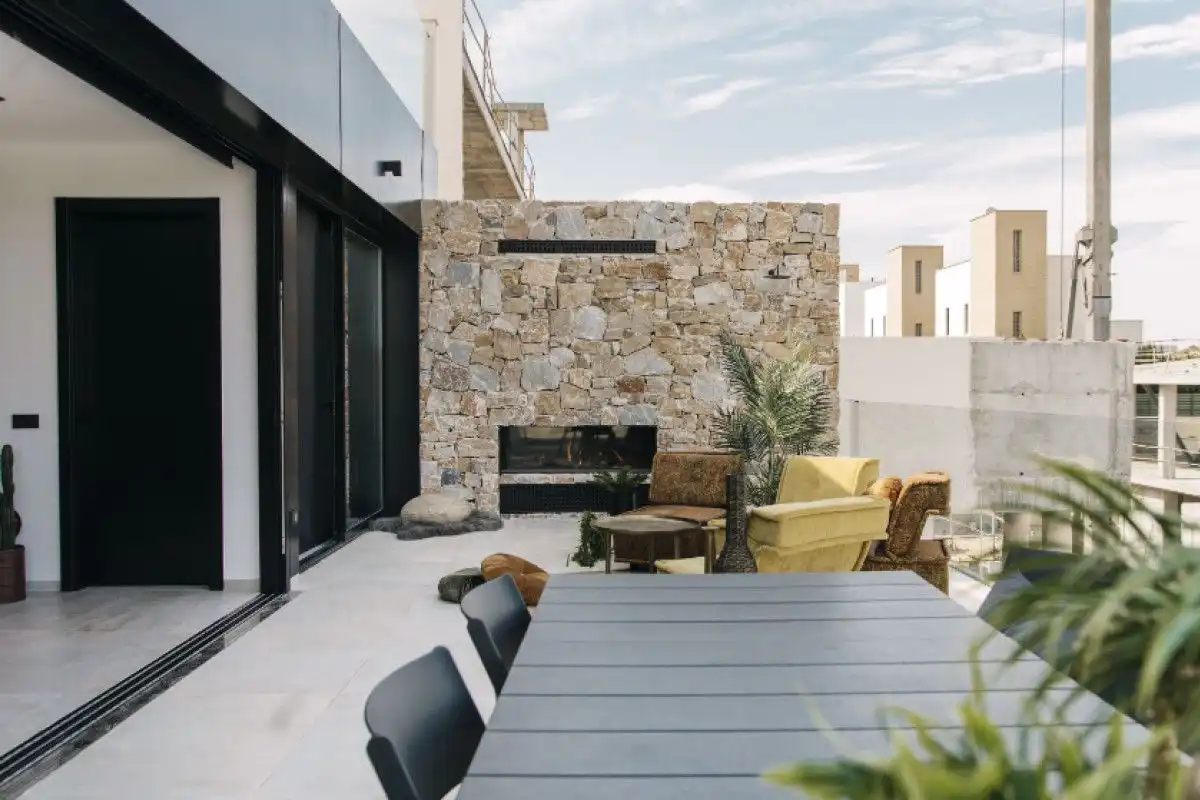 Villa mit Pool zum Verkauf in Rojales, imagen 9
