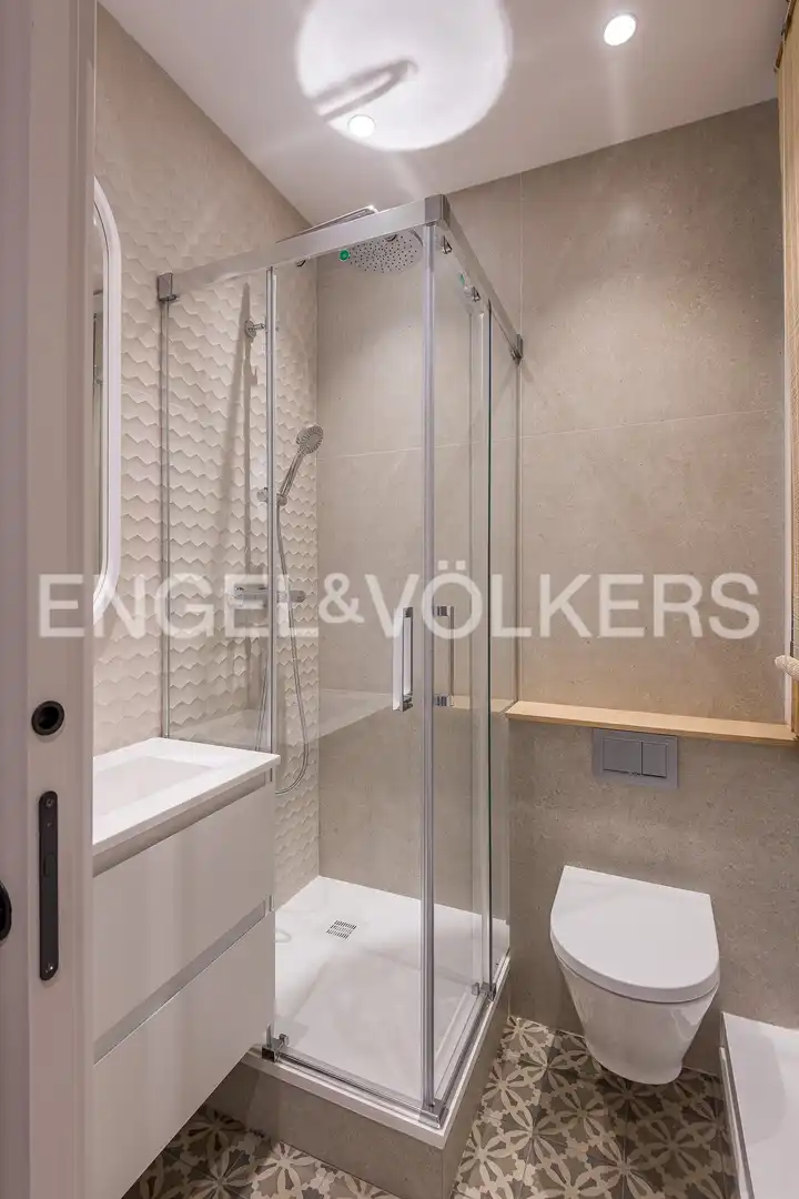 Wohnung zum Verkauf in L'Antiga Esquerra de l'Eixample