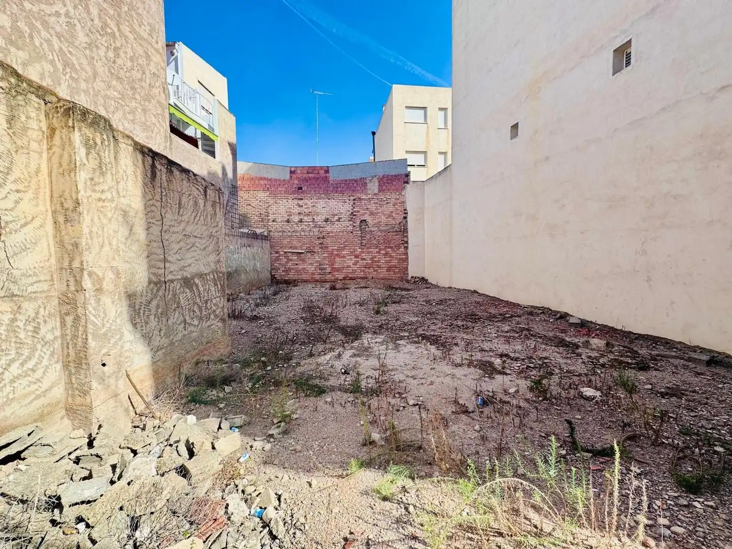 Terrenys i solars en venda a Calle de la Santa Bárbara 35, imagen 14