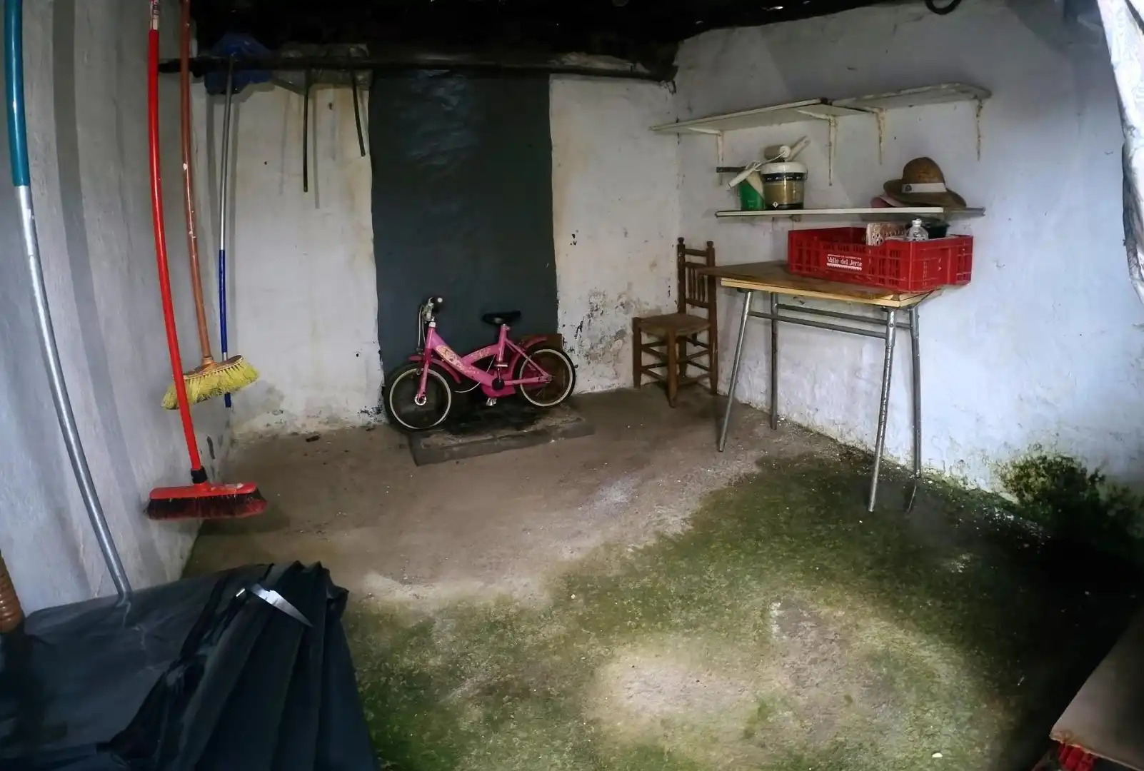 Casa o chalet en venta en Valdeobispo