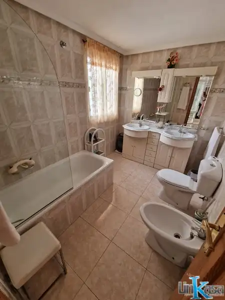 House with terrace for sale in Calle Pérez Galdós, imagen 37