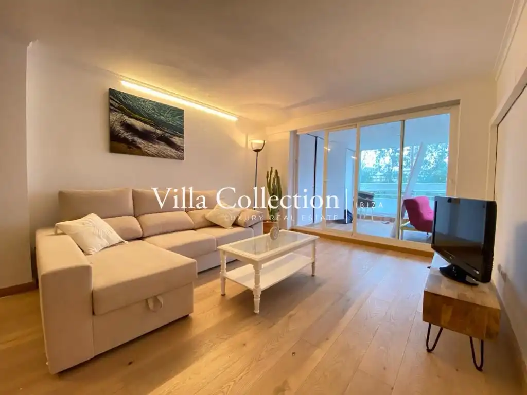 Apartament amb piscina de lloguer a Carrer de sa Llavanera, imagen 2
