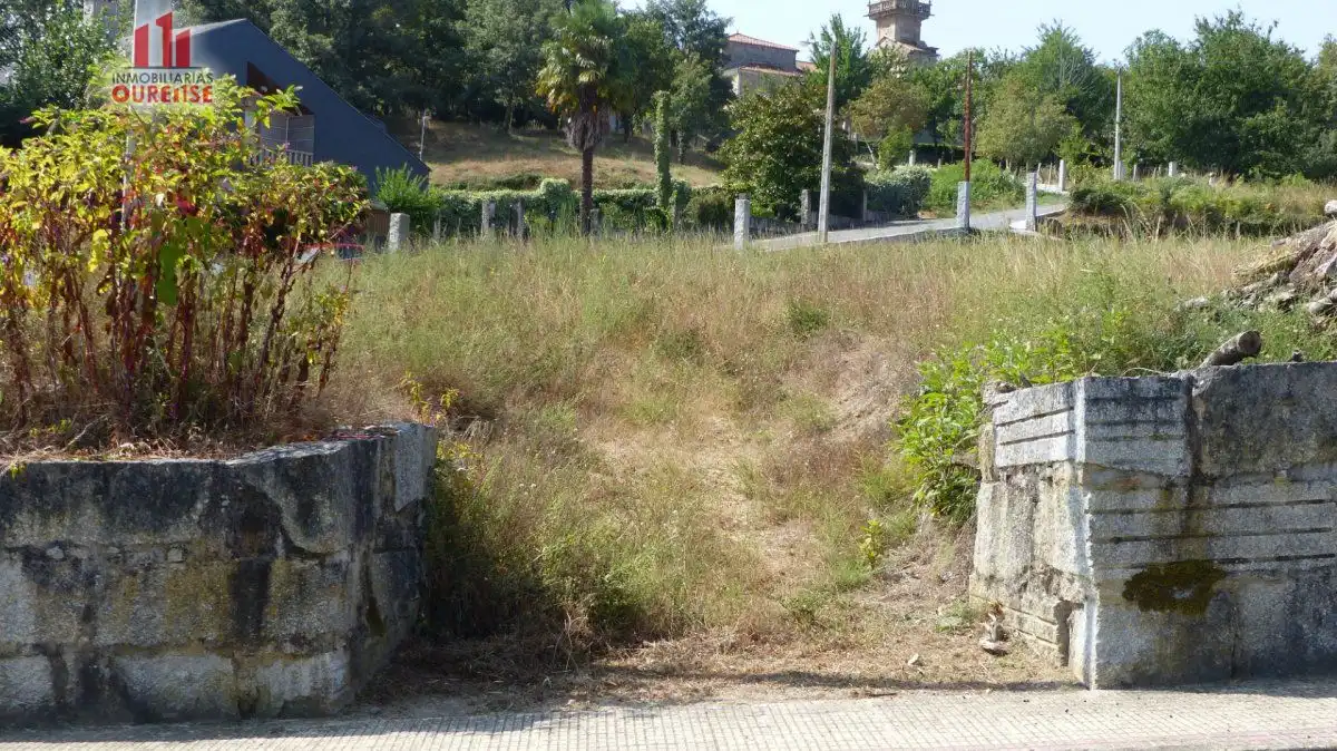 Terreni e lotti in vendita a San Cibrao das Viñas, imagen 6