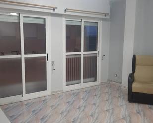 Bedroom of Flat to rent in  Murcia Capital  with Air Conditioner, Heating and Terrace