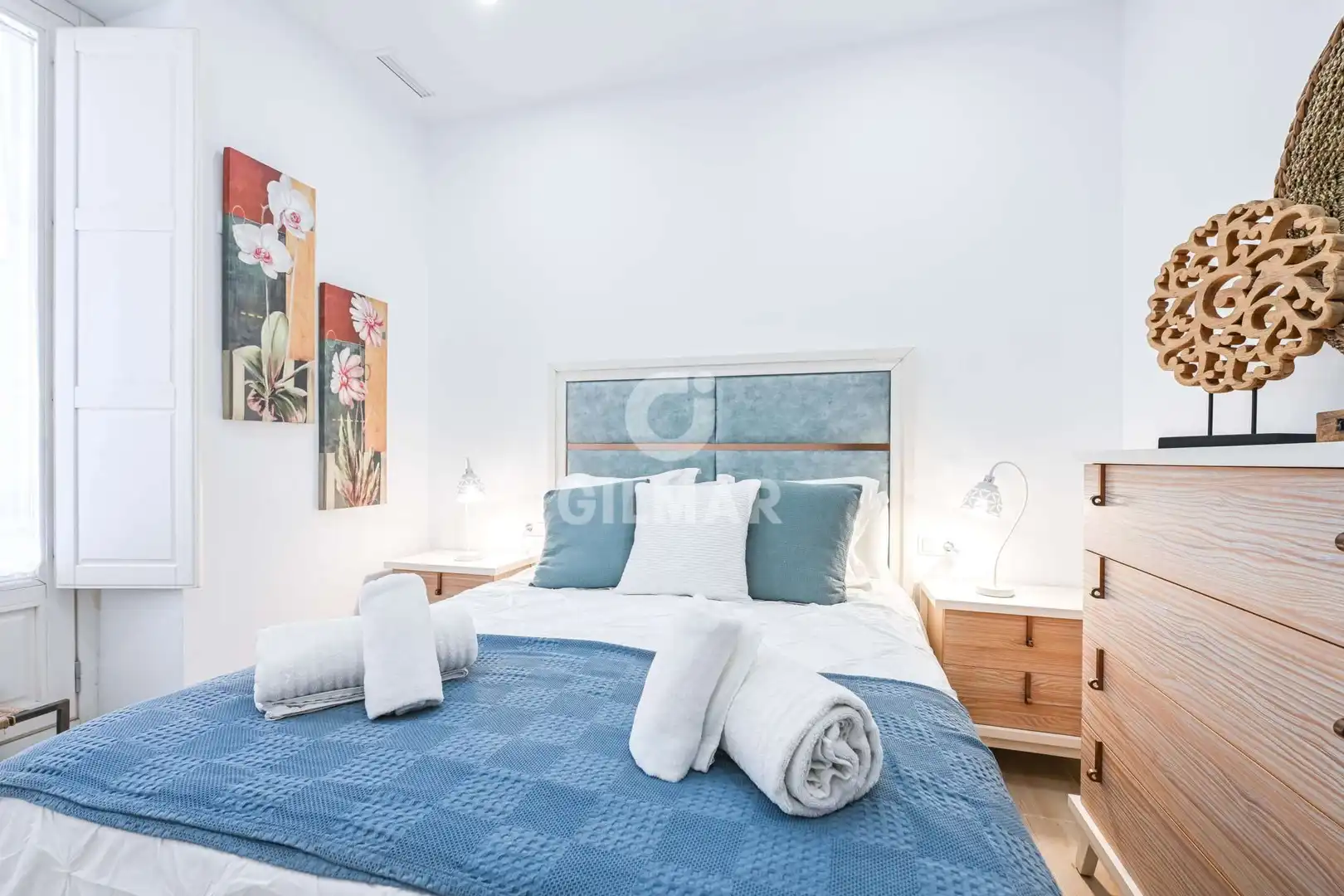 Habitación de Piso en venta en Cádiz con Calefacción y Balcón