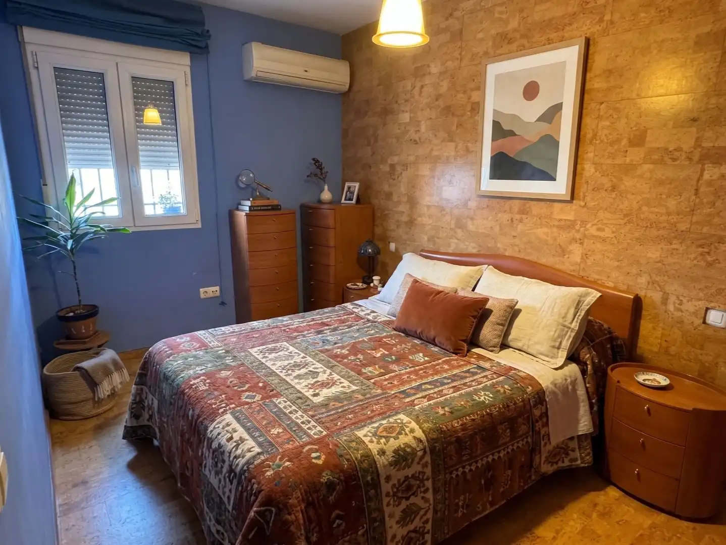 Bedroom of Detached homes for sale in Norte