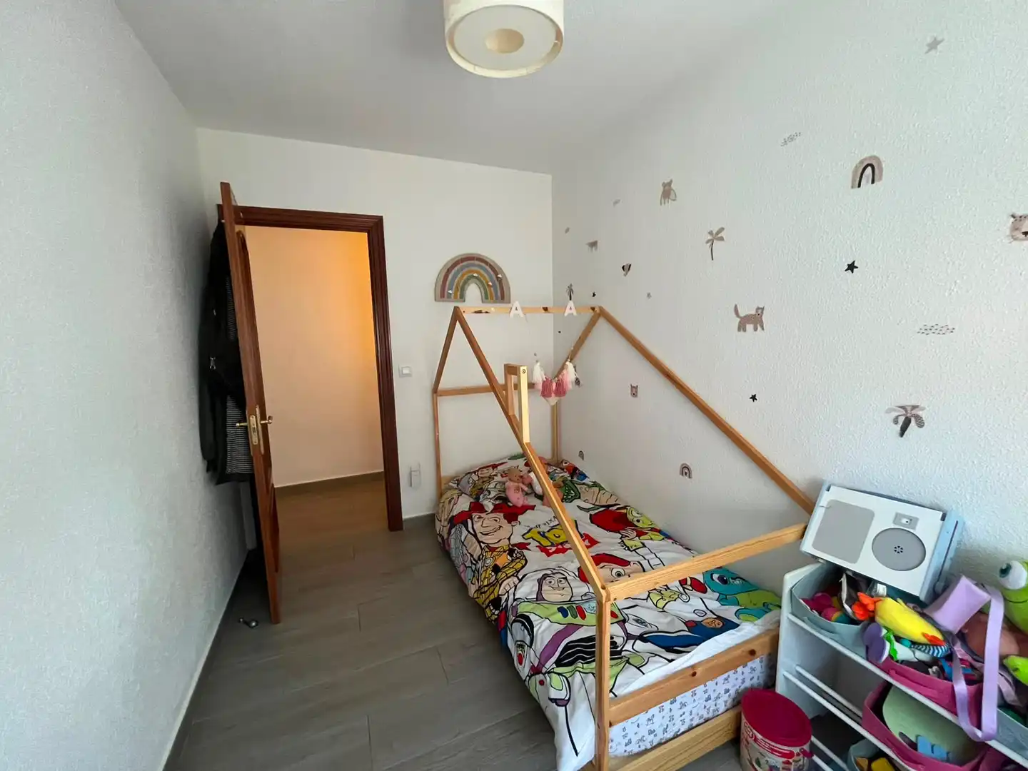 Habitación de Piso en venta en Azuqueca de Henares con Aire acondicionado, Calefacción y Terraza