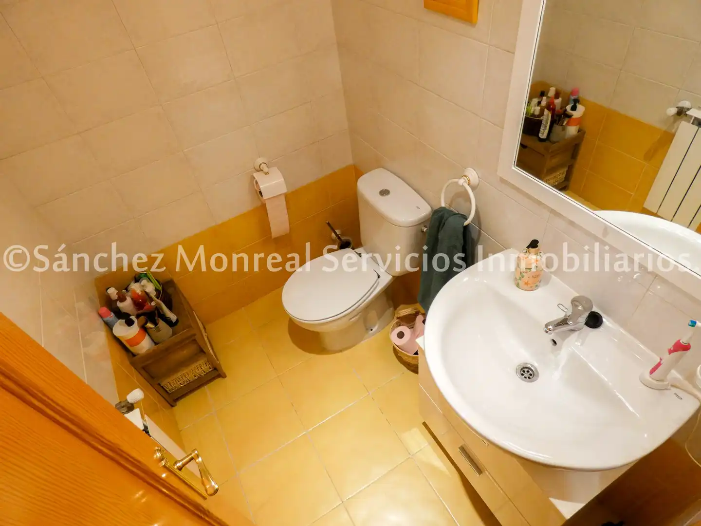 Duplex avec ascenseur à vendre à Alcázar de San Juan, imagen 11