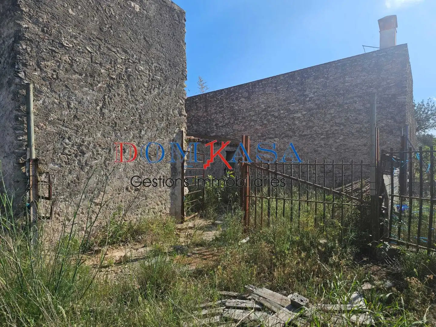 Rural land for sale in Roquetes, imagen 2