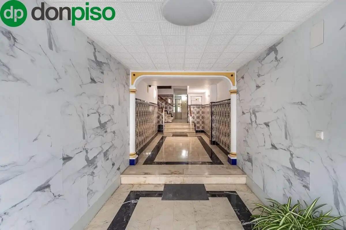 Flat for sale in Calle Real de Cartuja, San Ildefonso