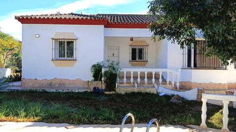 Foto 5 de Casa o chalet en venta en Los Franceses – La Vega, Chiclana de la Frontera