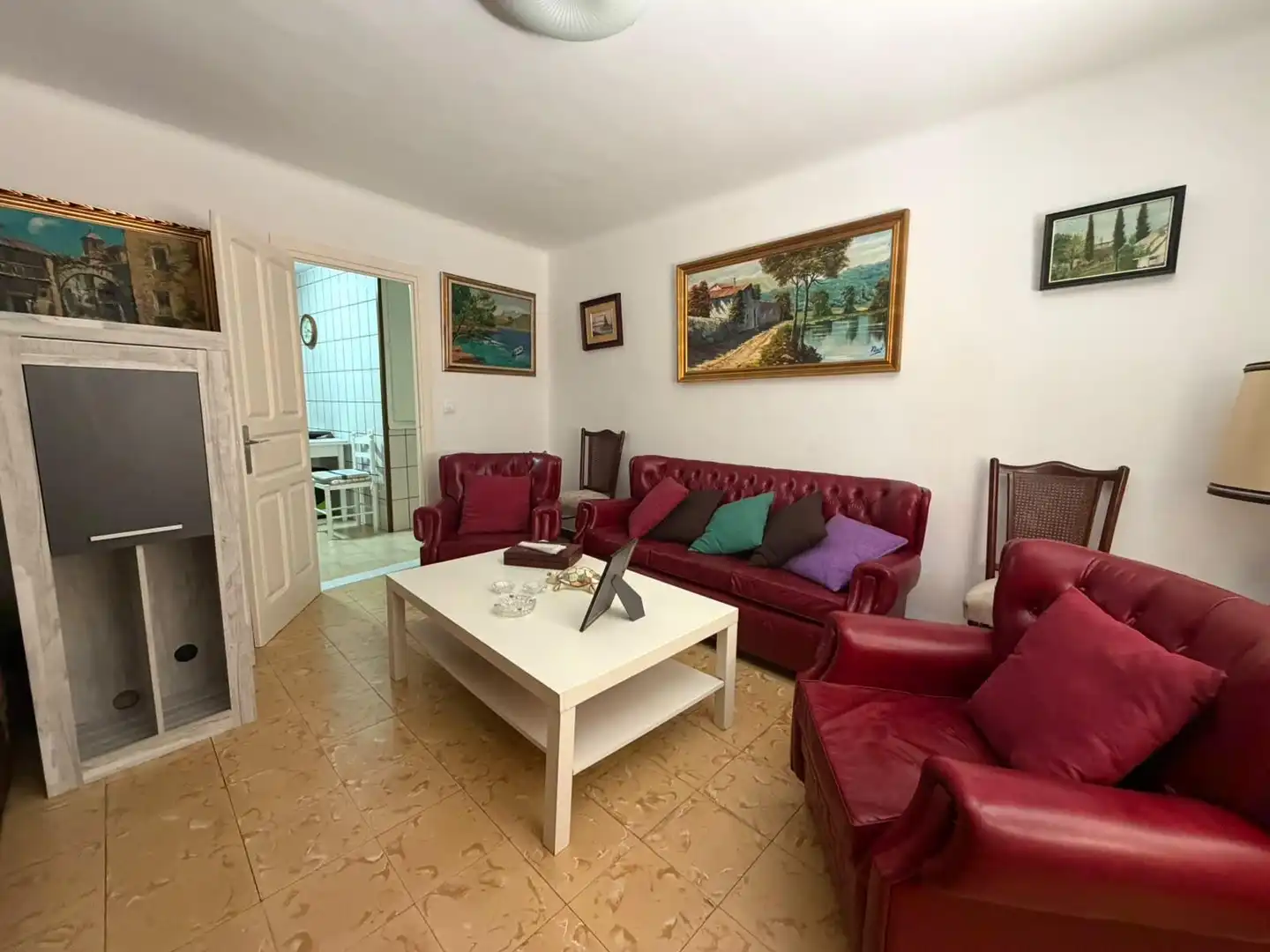 Casa o xalet en venda a Fonz, Huesca