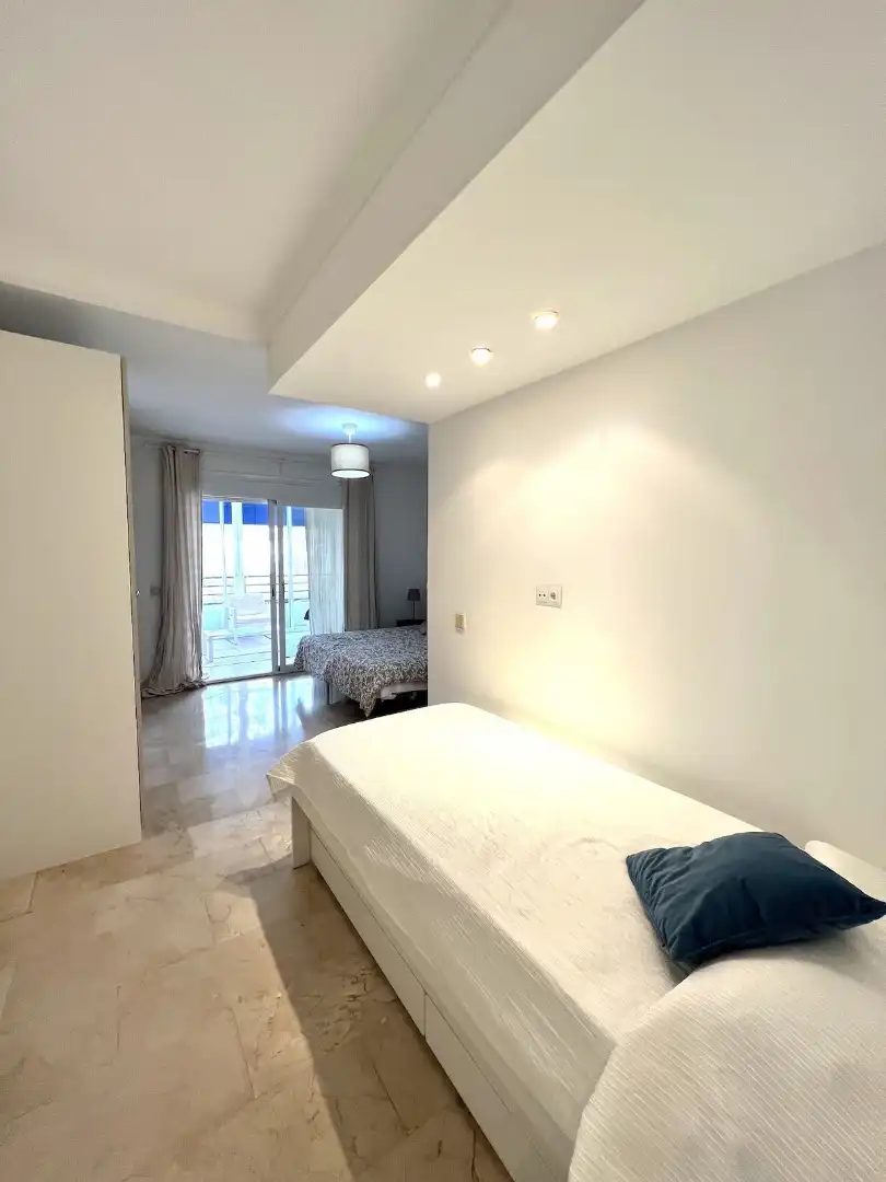 Wohnung mit Pool zum Verkauf in Calle Jesus Puente 22, imagen 14