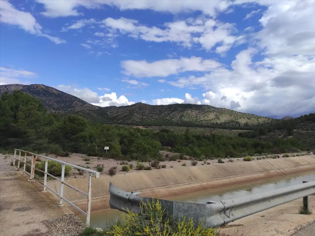 Terreny residencial en venda a La Atala, imagen 14