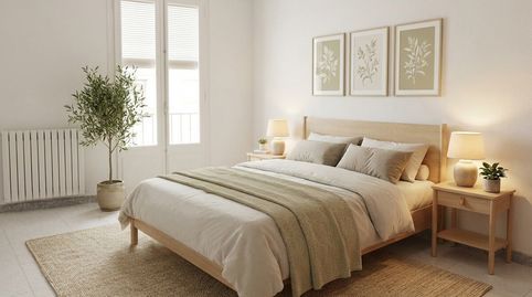 Foto 4 de Àtic en venda a Centelles - Cl Jesus, Centelles, Barcelona