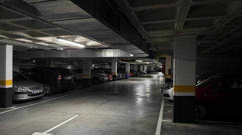 Foto 5 de Garaje en venta en Calle C/ Valle de Mena, Valdezarza, Madrid