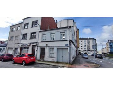 Maison jumelée à vendre à Calle Ameneiro