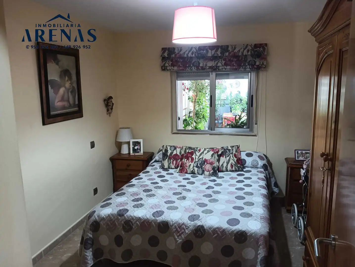 Bedroom of Houses for sale in Fuente Vaqueros
