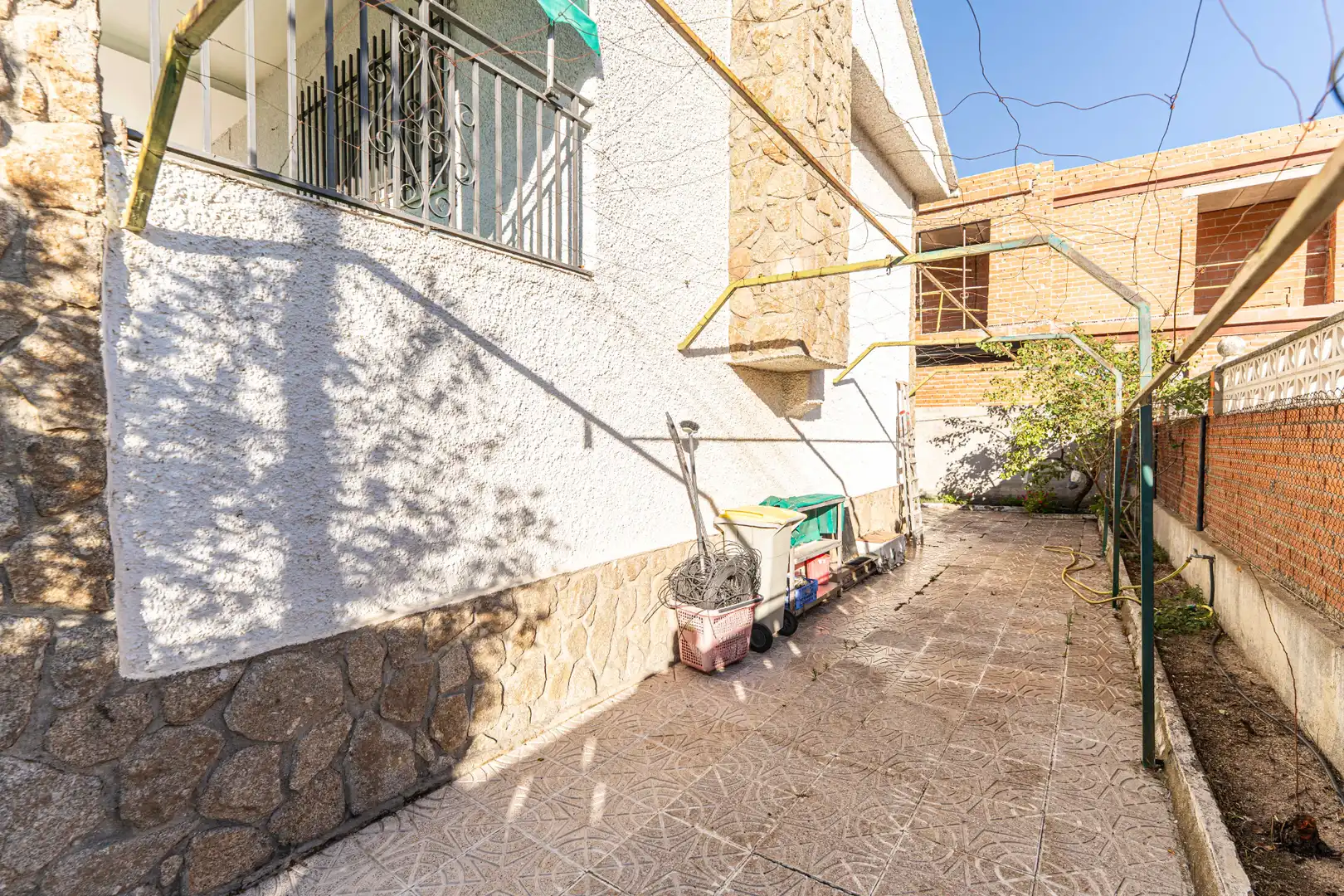 Villa avec piscine à vendre à Calle de las Adelfas, imagen 53