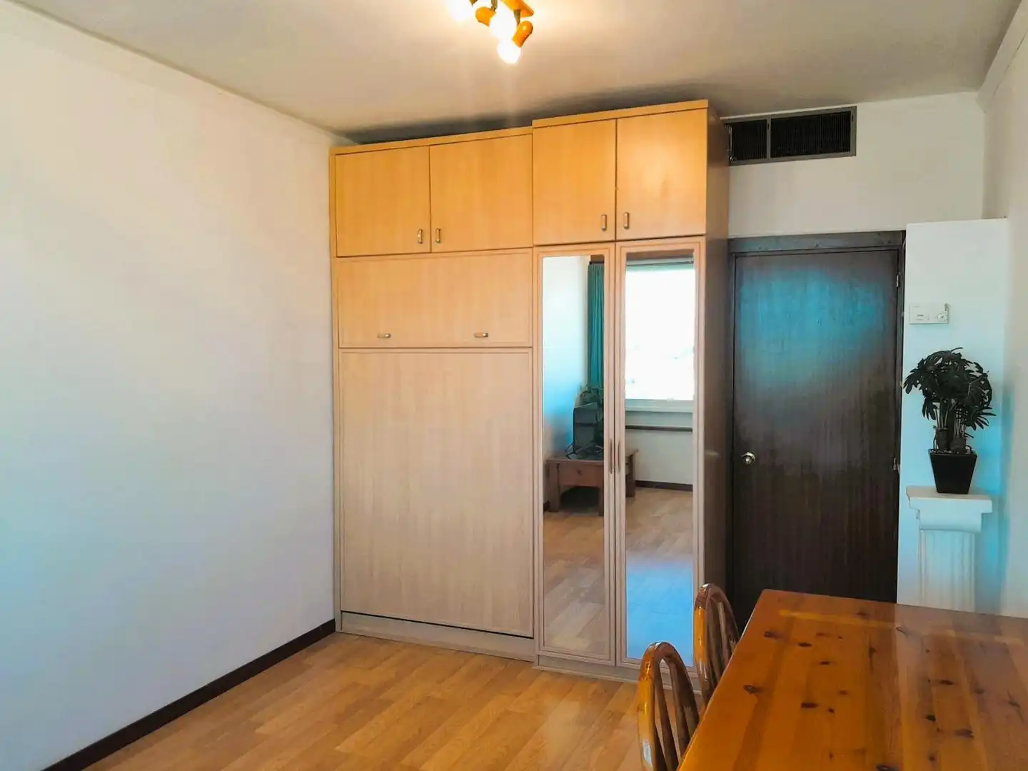 Bedroom of Study for sale in Moncloa - Aravaca