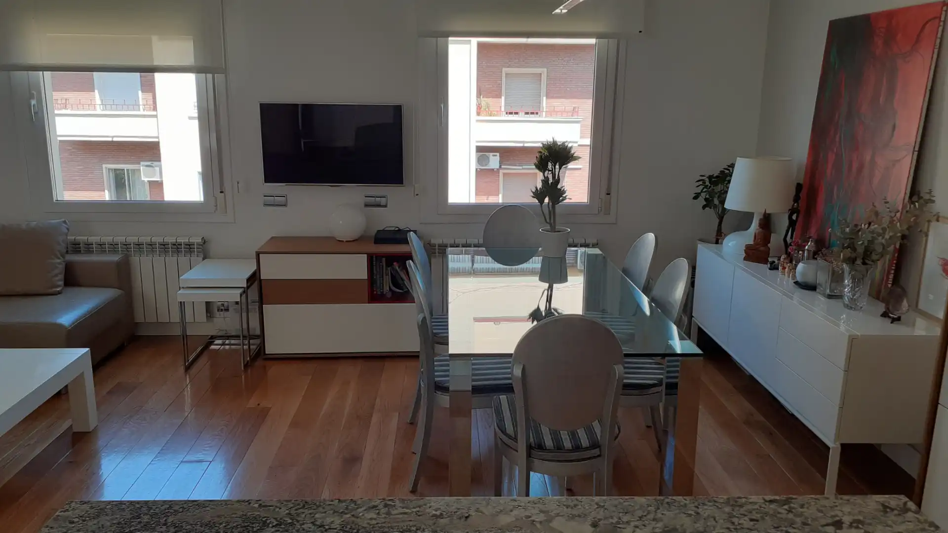 Appartement avec ascenseur à louer à Universidad, imagen 3