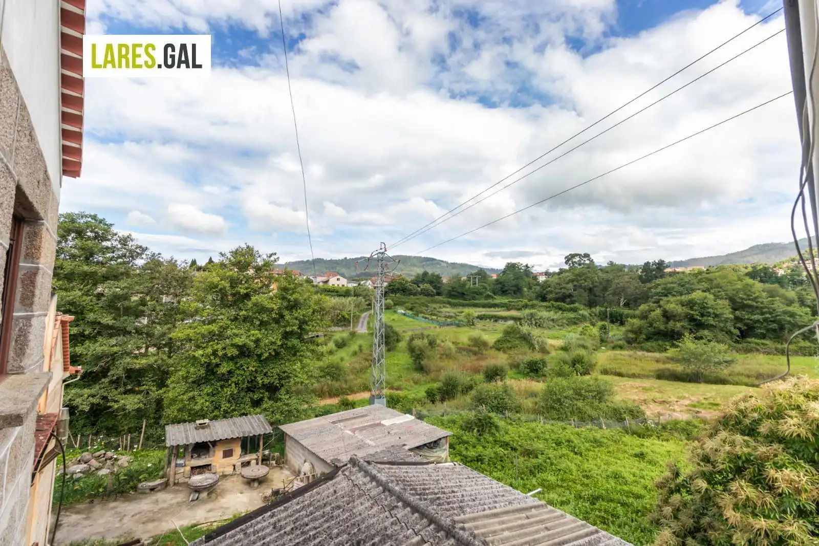 Flat for sale in Porta do Sol, Moaña