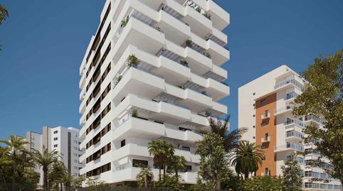 Foto 5 de vivenda d'obra nova a Pis en venda a Calle Músico Vicente Spiteri, PAU 5, Alicante