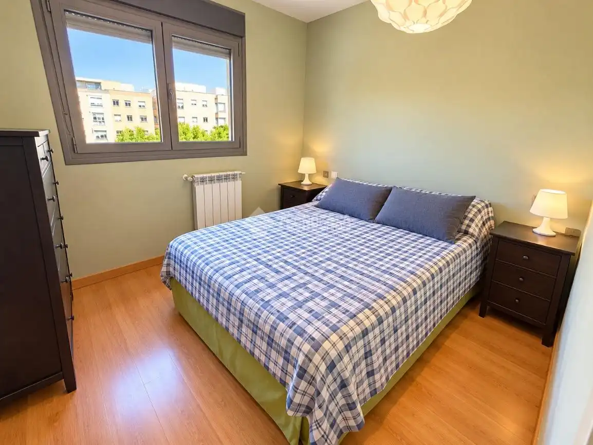 Wohnung mit Terrasse zum Verkauf in San Blas, imagen 8
