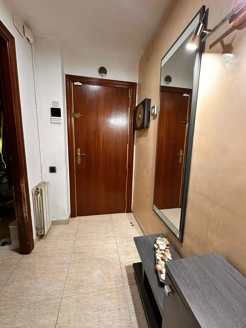 Flat for sale in Sabadell  with Air Conditioner, Heating and Balcony
