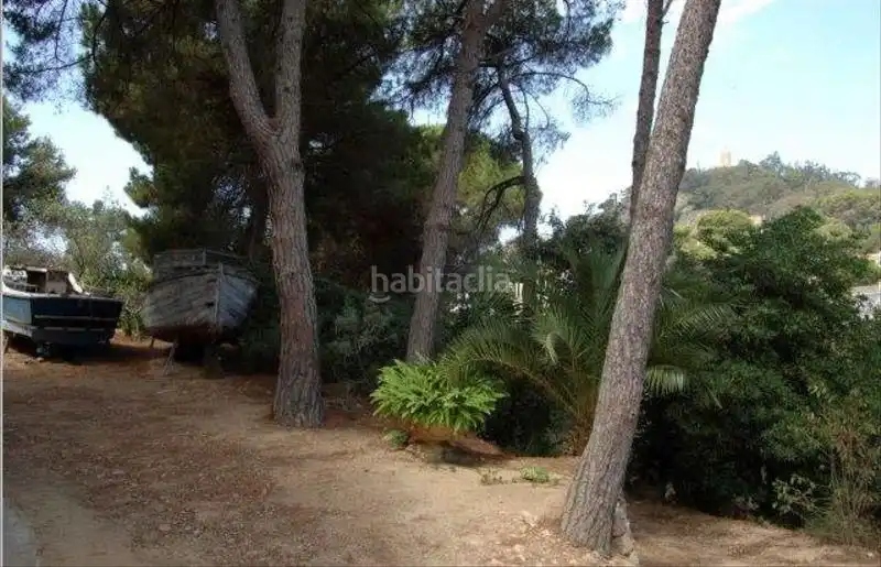 Casa o xalet en venda a Passeig de Carles Faust, Santa Cristina - Sant Francesc