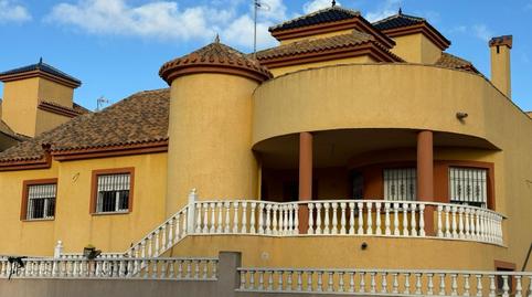 Foto 2 de Casa o xalet en venda a Canteras, Murcia