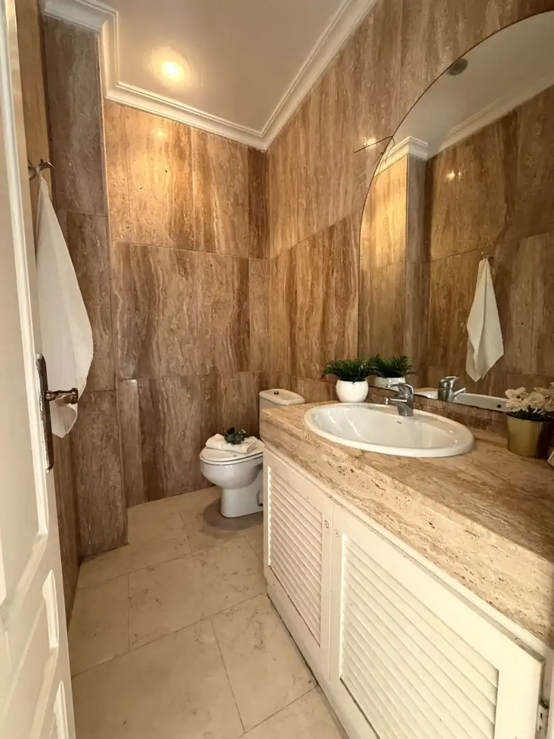 Villa con giardino in vendita a Calle Jerez 8, imagen 42