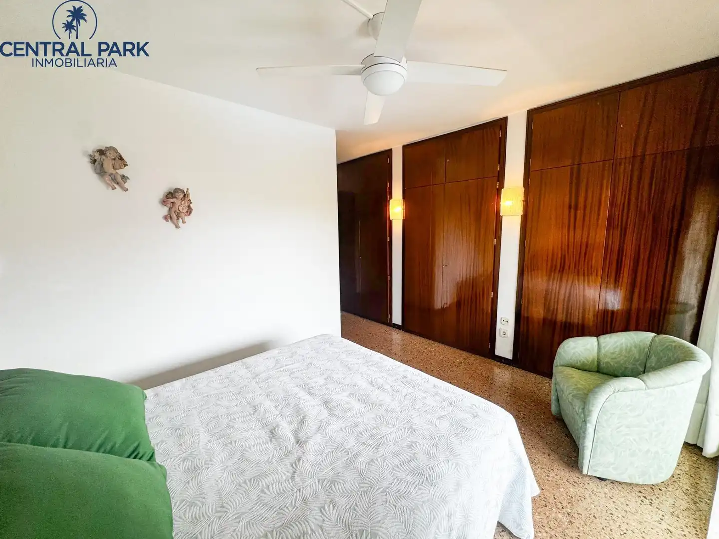 Apartament amb piscina en venda a Calle MADRID, imagen 20