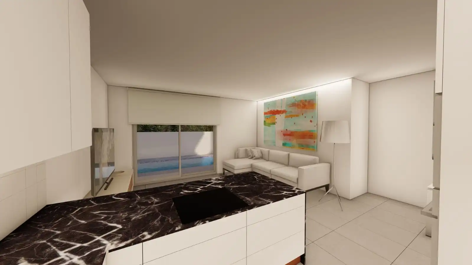 Casa con piscina in vendita a Daya Nueva, imagen 7
