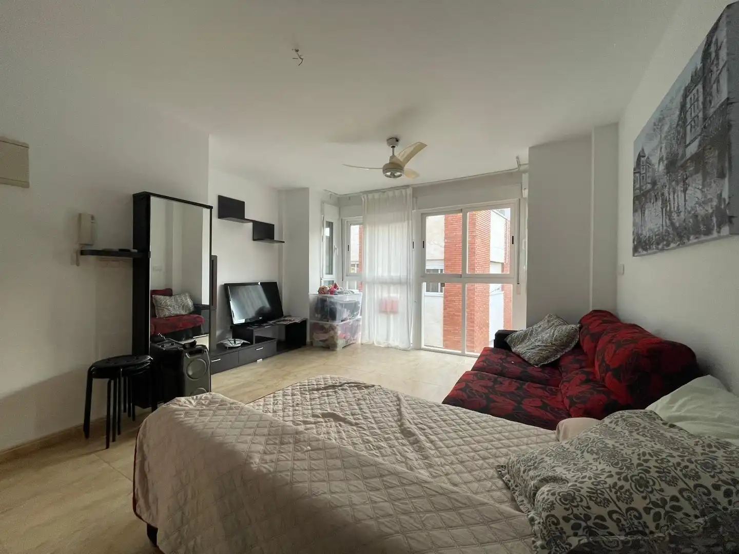 Apartment mit Aufzug zum Verkauf in Casco Antiguo, imagen 4