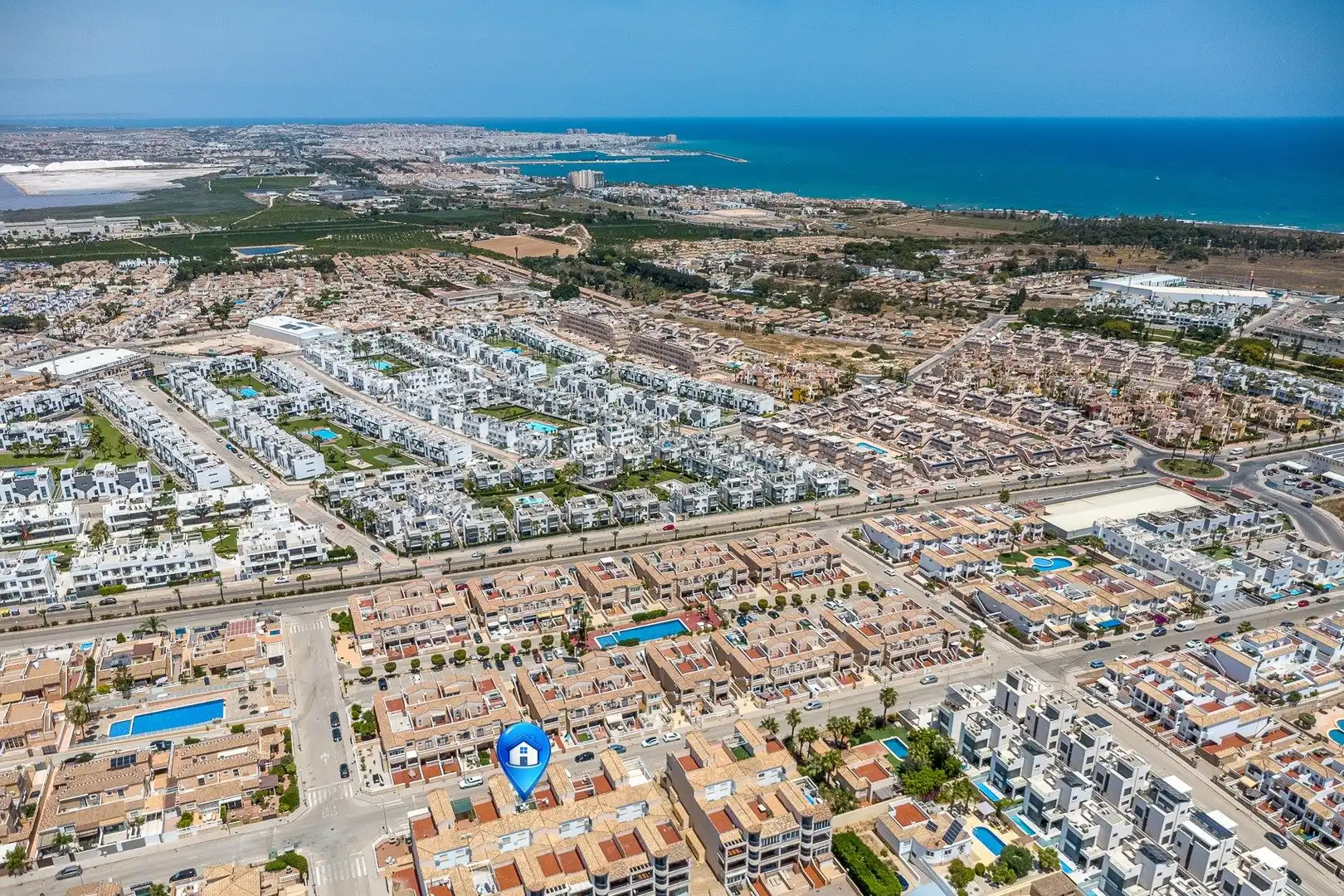 Ático con terraza en venta en N/A, imagen 28