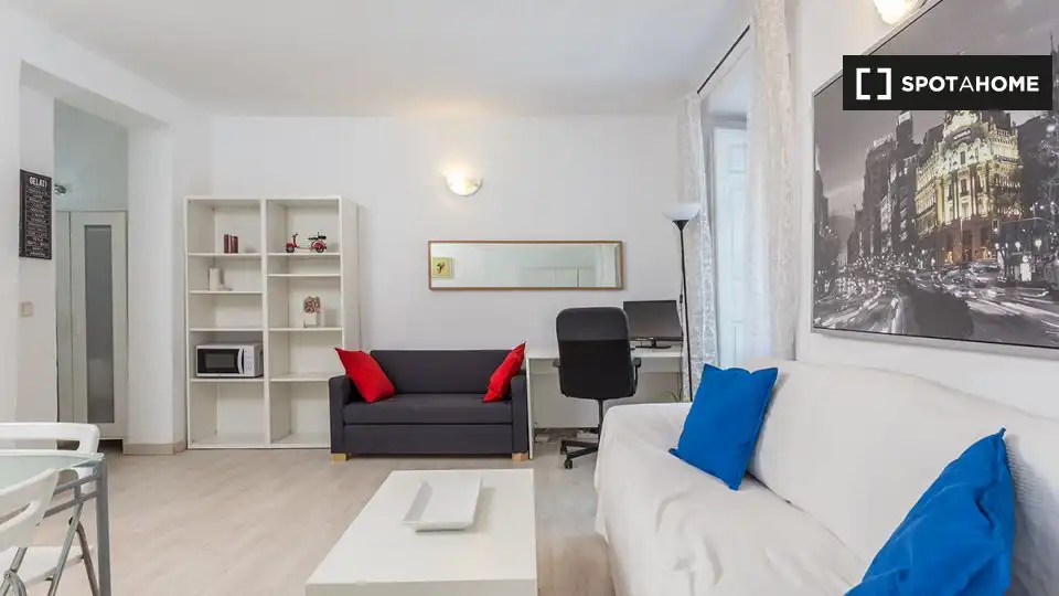 Appartement avec terrasse à louer à Centro, imagen 18