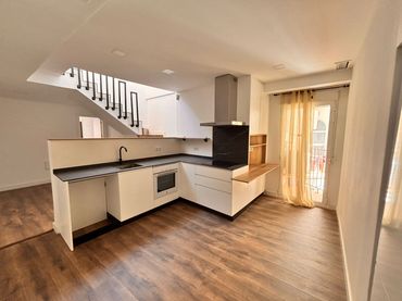 Penthouse mit Aufzug zum Verkauf in Centro