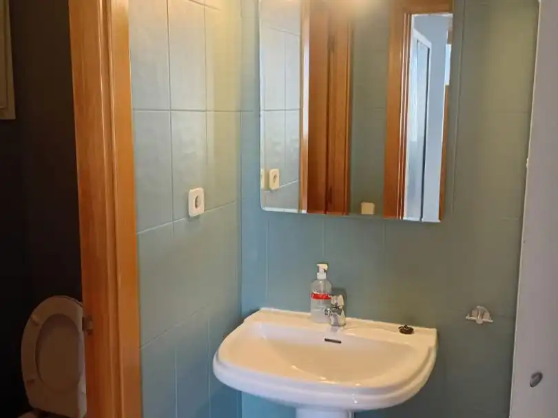 Office space with lift to rent in Av. de Marià Fortuny 83, imagen 5