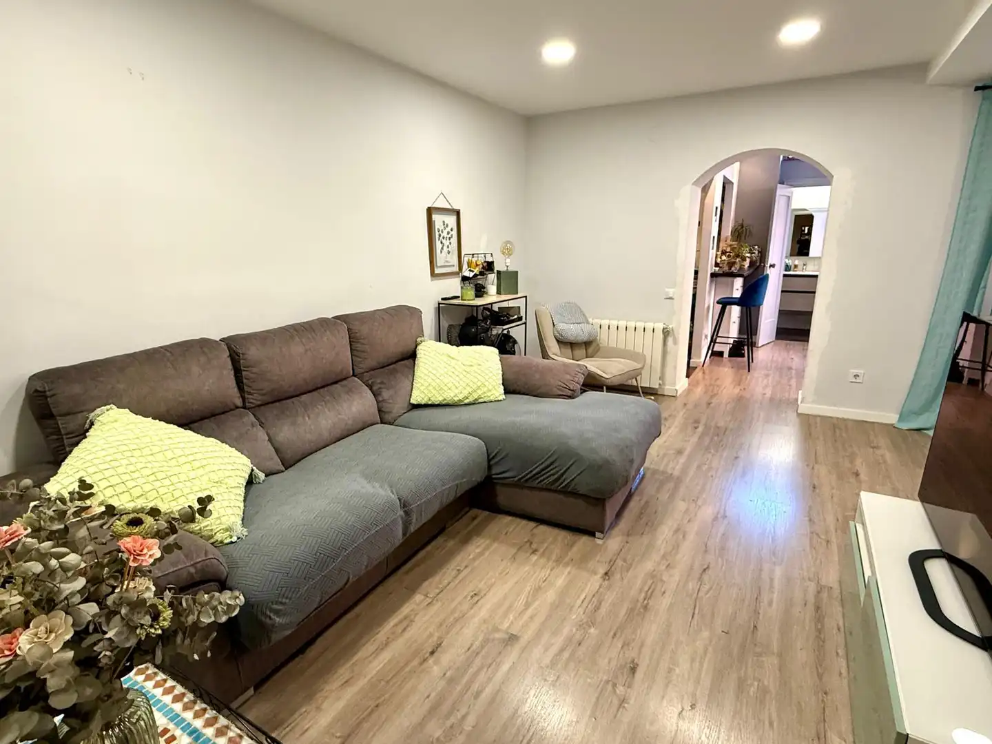 Wohnung mit Terrasse zum Verkauf in Carrer de Pedrell, imagen 48