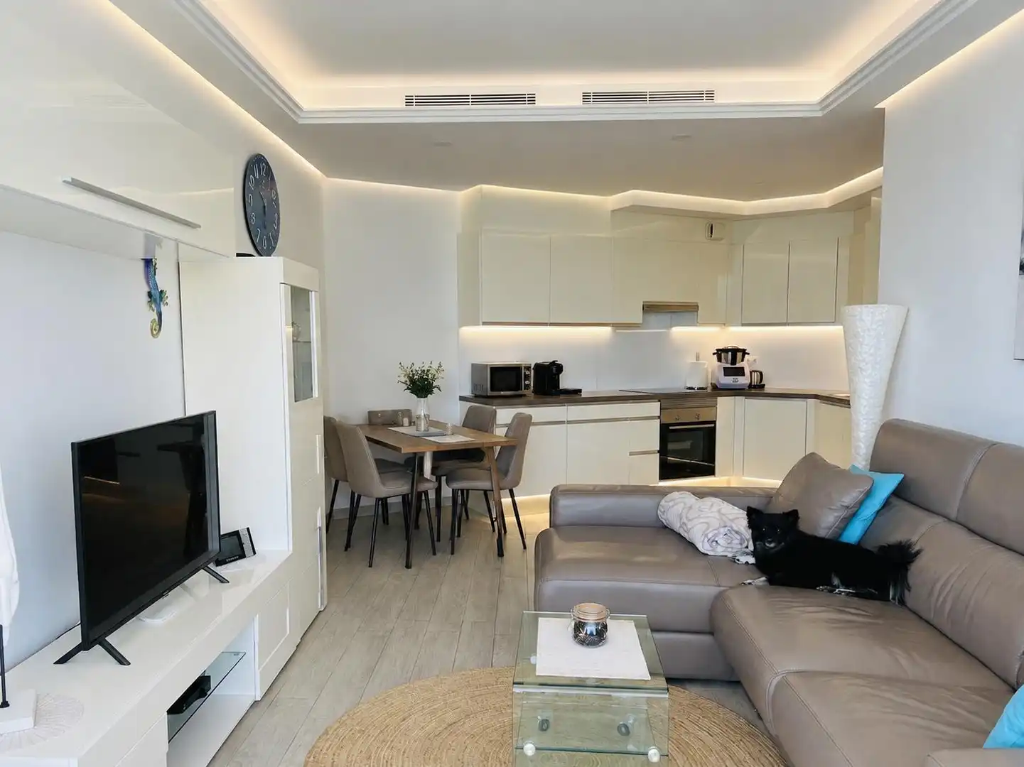 Appartement compact avec piscine à vendre à Avenida Adeje 300 46a, imagen 6