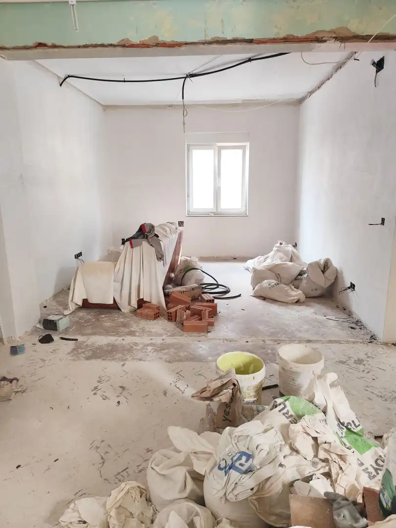 Flat for sale in Palencia  with Terrace